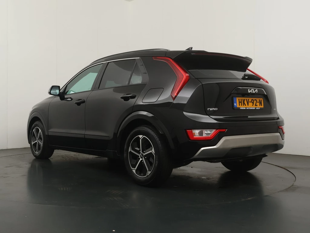 Kia Niro – foto 5