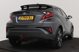 Toyota C-HR – thumbnail 8