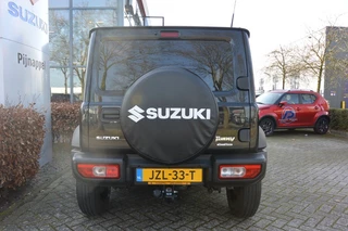Suzuki Jimny – thumbnail 9