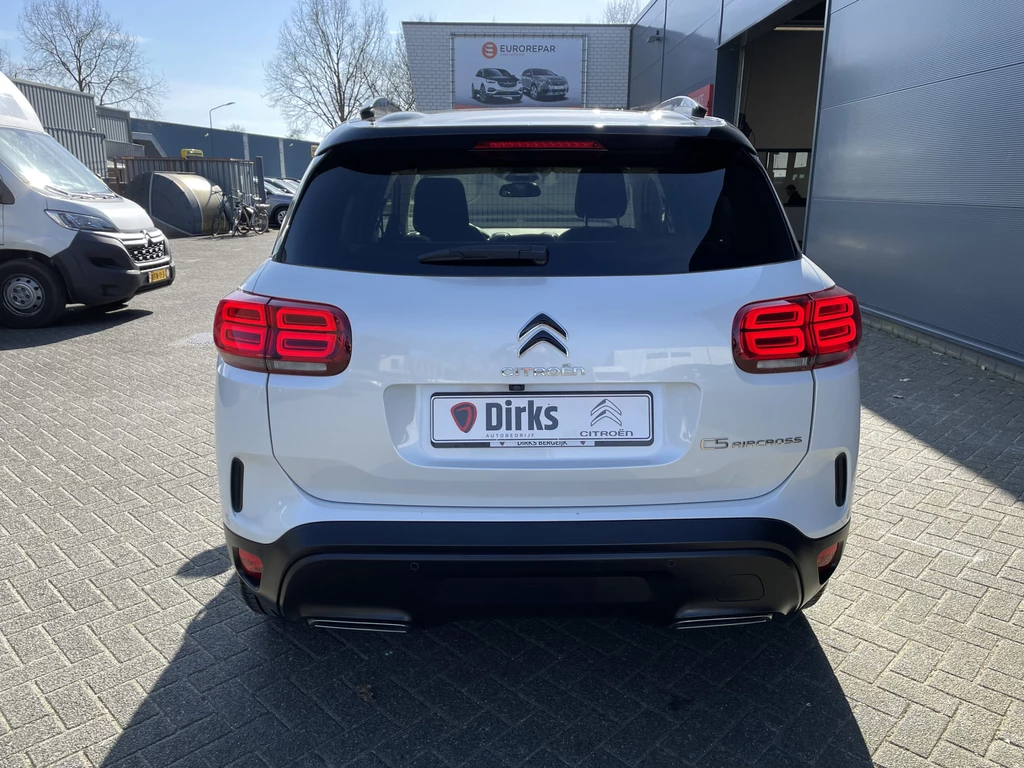 Citroën C5 Aircross – foto 6