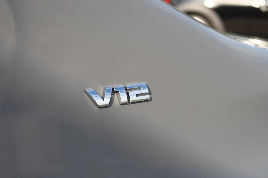 BMW 7 Serie – foto 48
