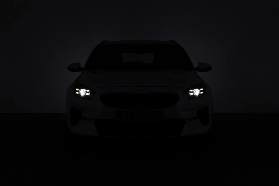 Kia XCeed – foto 9