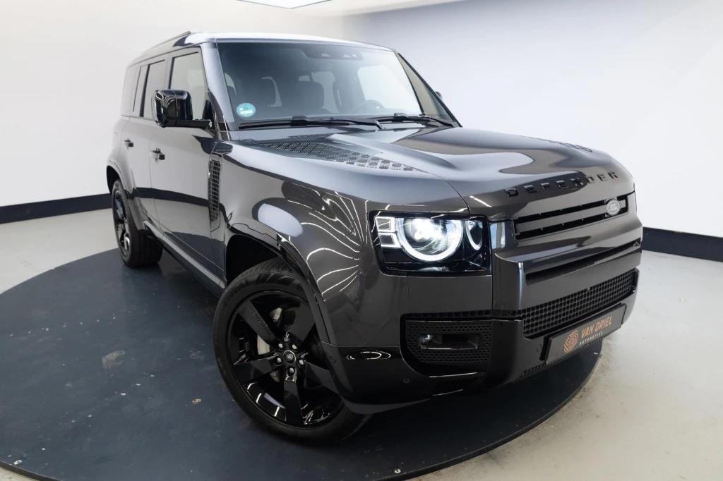 Land Rover Defender – foto 8