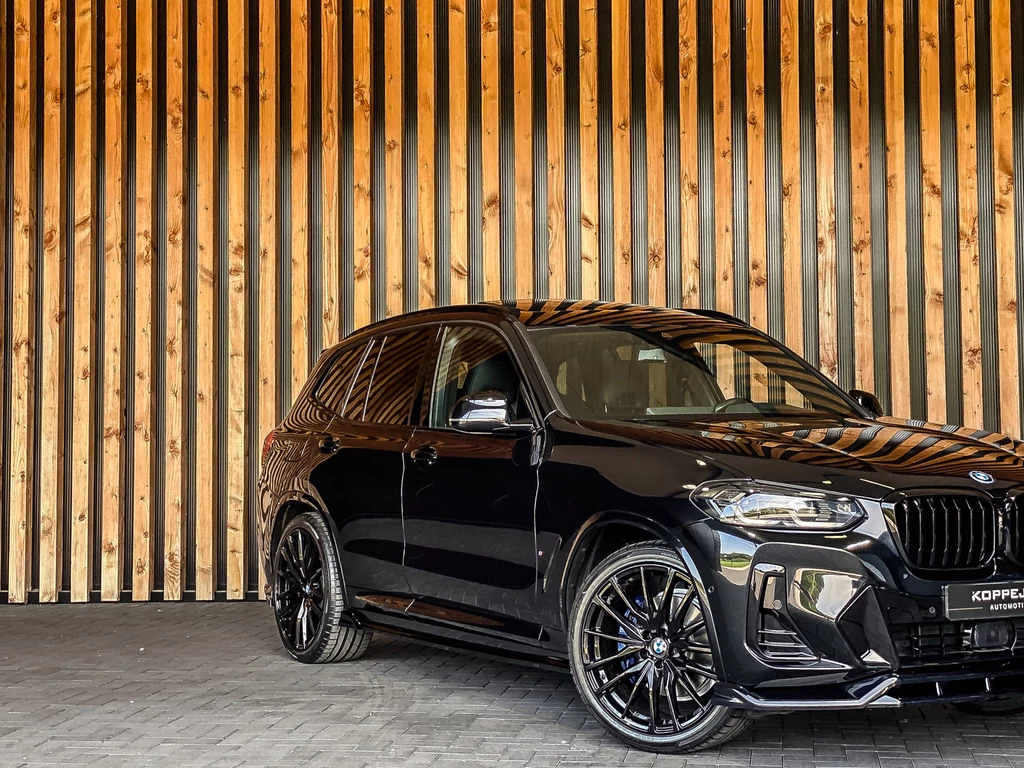 BMW X3 – foto 13