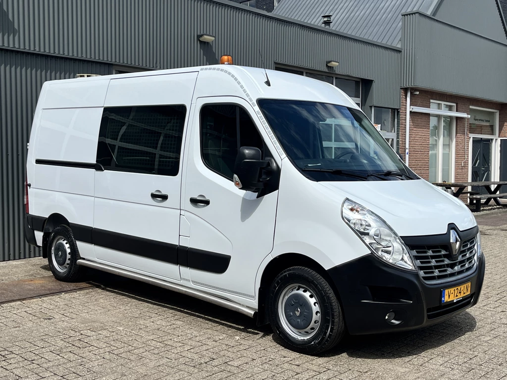 Renault Master – foto 7