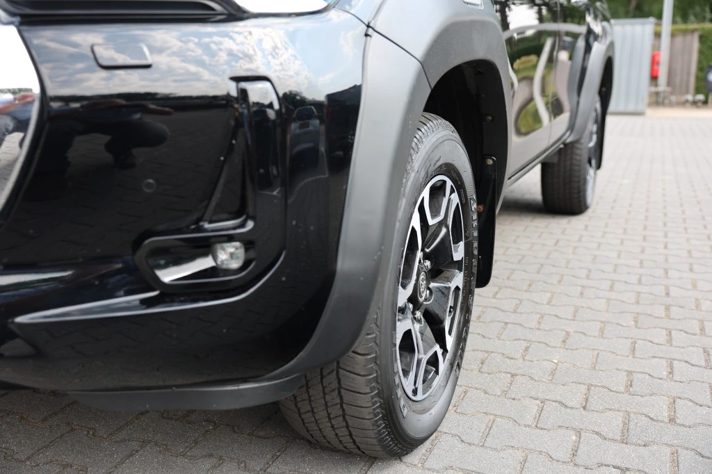Toyota Hilux – foto 27