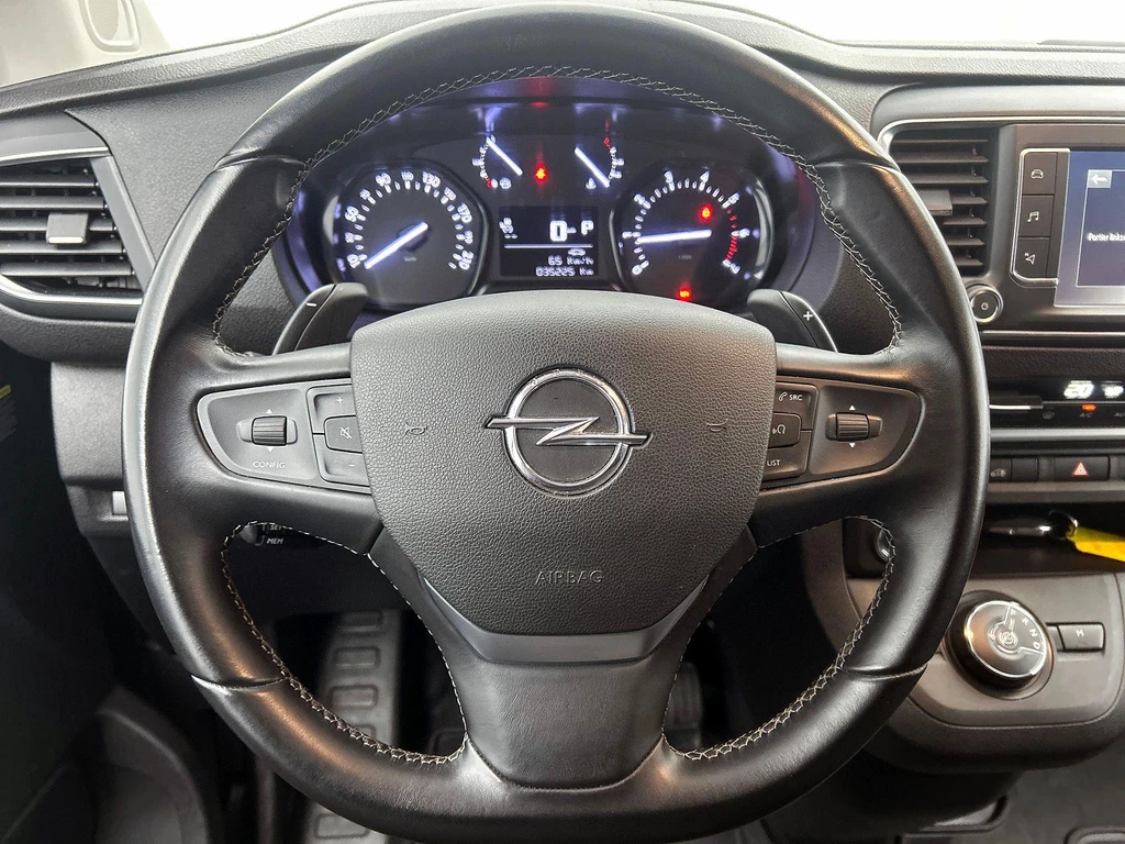 Opel Vivaro – foto 27