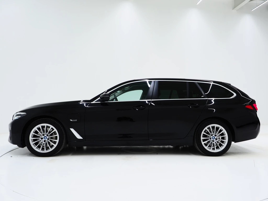 BMW 5 Serie – foto 2