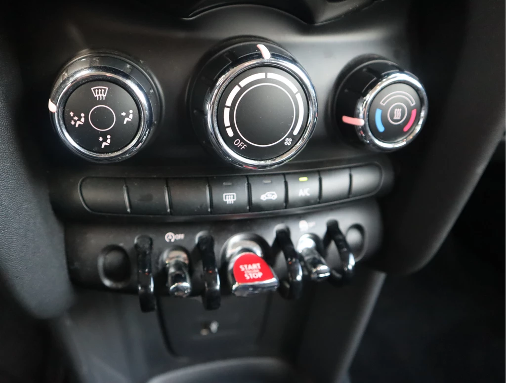 MINI One – foto 12