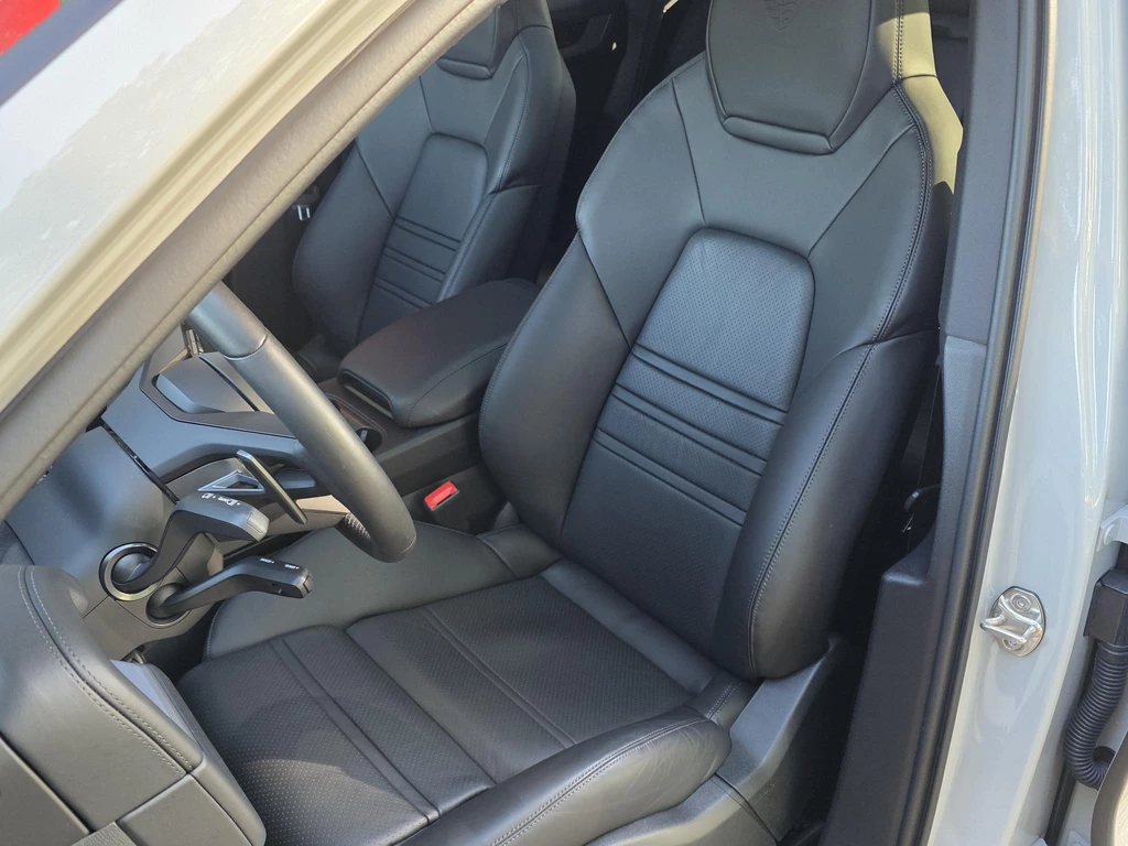 Porsche Cayenne – foto 23