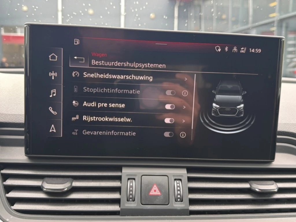 Audi Q5 – foto 25