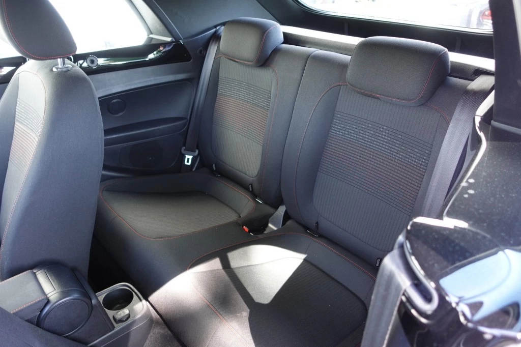 Volkswagen Beetle – foto 17