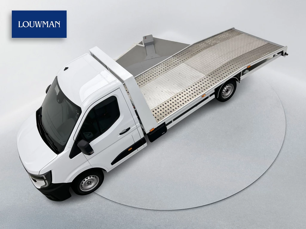 Renault Master – foto 7