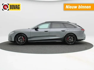 Audi A6 – thumbnail 3