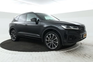 Volkswagen Touareg – thumbnail 5