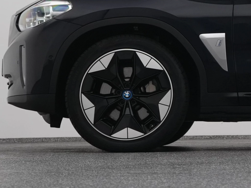 BMW iX3 – foto 40