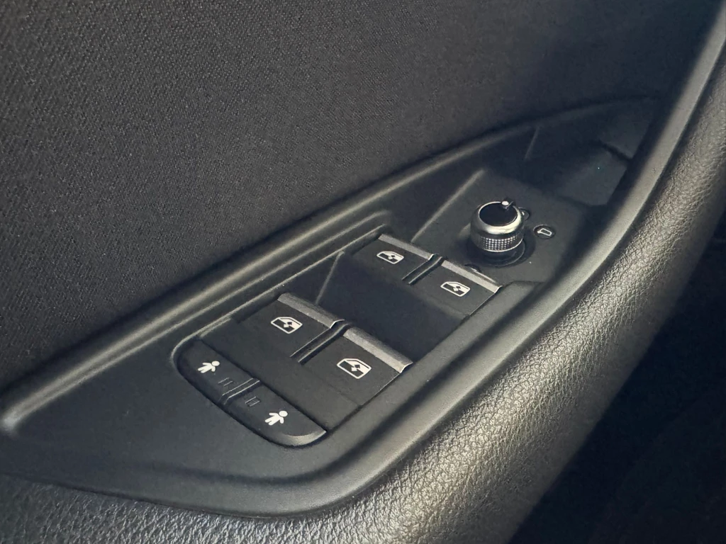 Audi A4 – foto 16