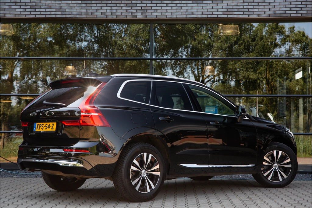 Volvo XC60 – foto 3