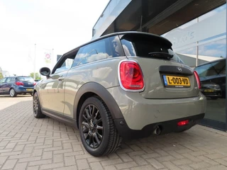 MINI One – thumbnail 3
