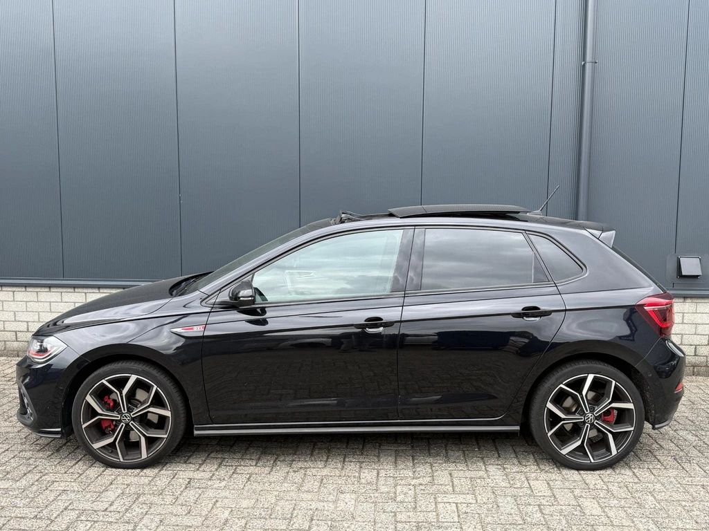 Volkswagen Polo – foto 2