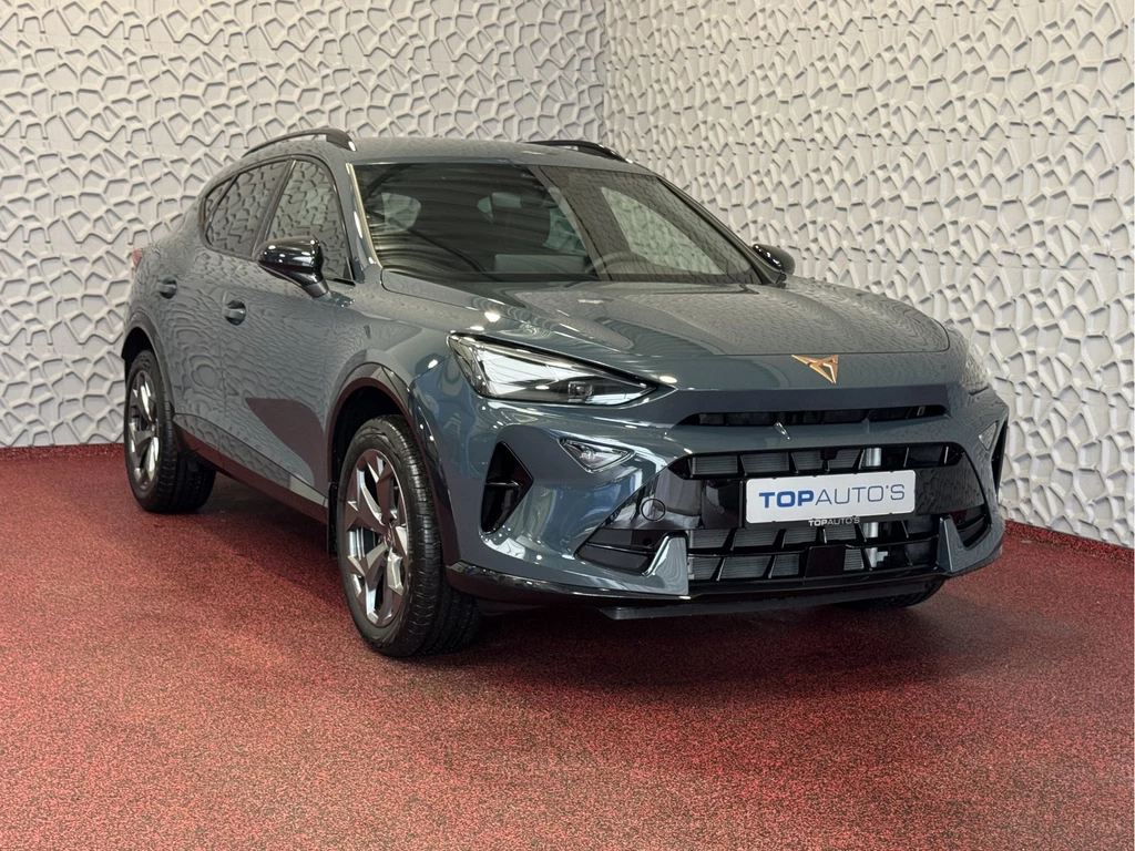 CUPRA Formentor – foto 12