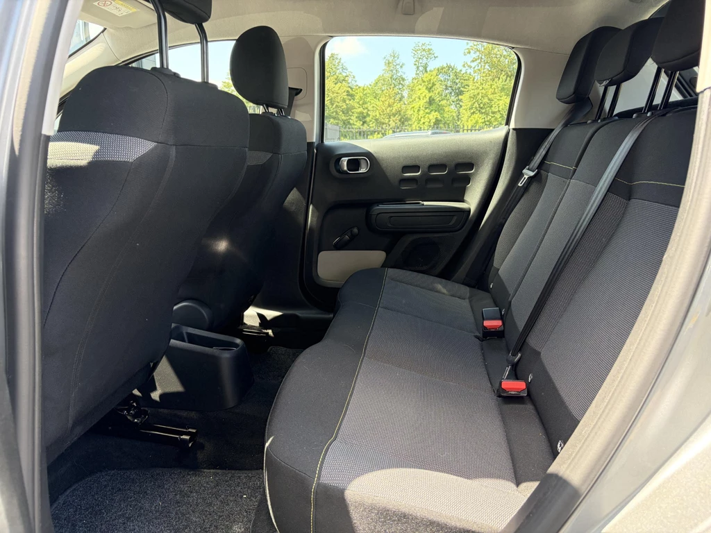 Citroën C3 – foto 10