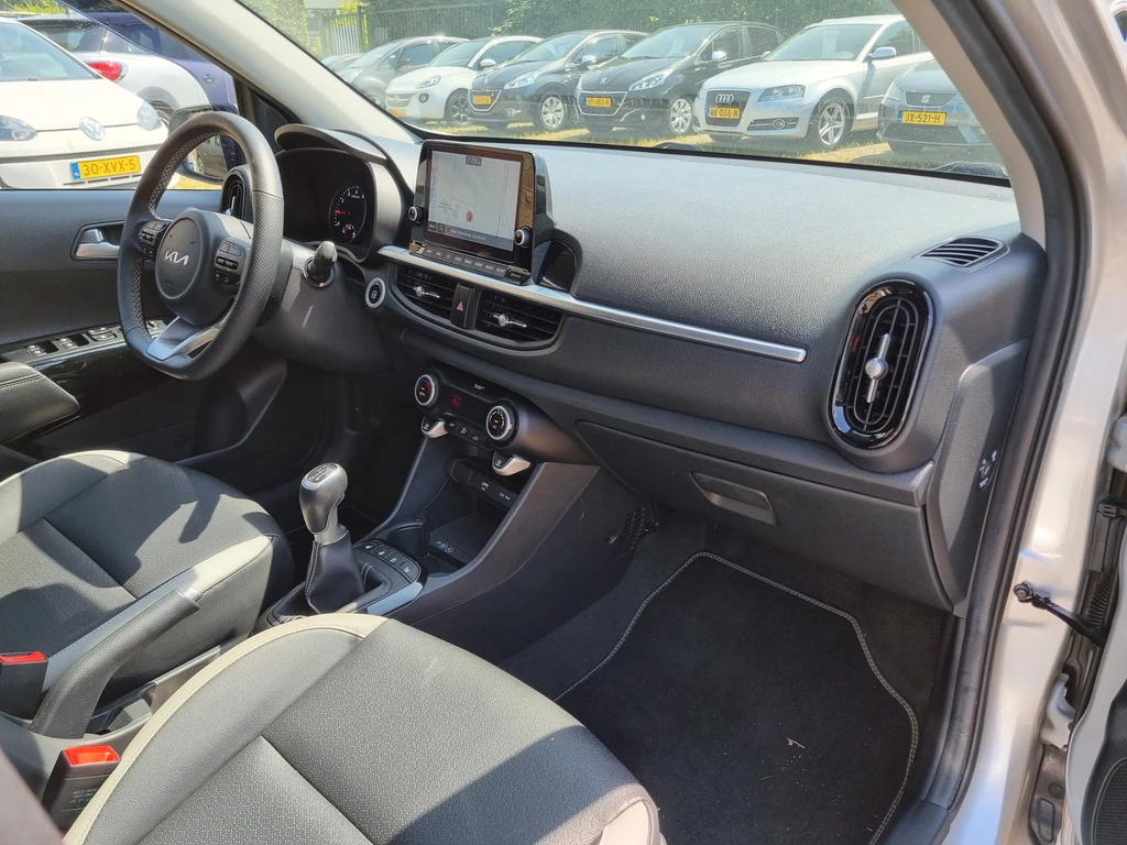 Kia Picanto – foto 13