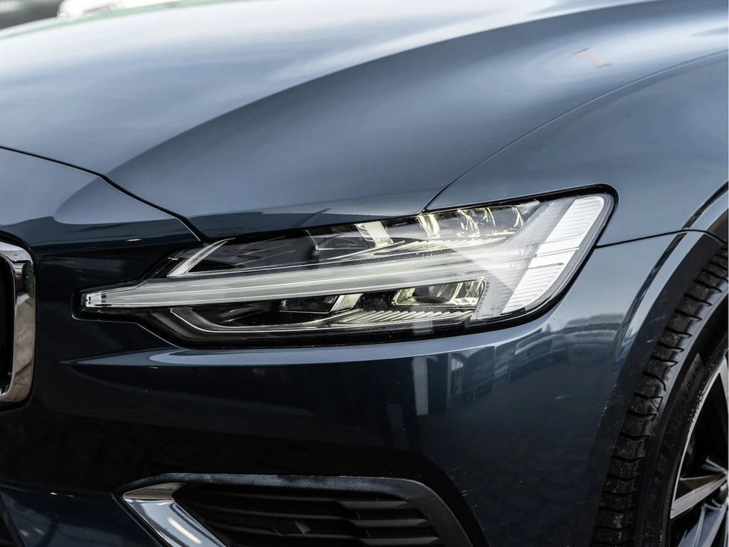 Volvo V60 – foto 10