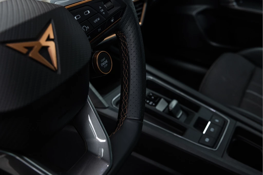 CUPRA Formentor – foto 49
