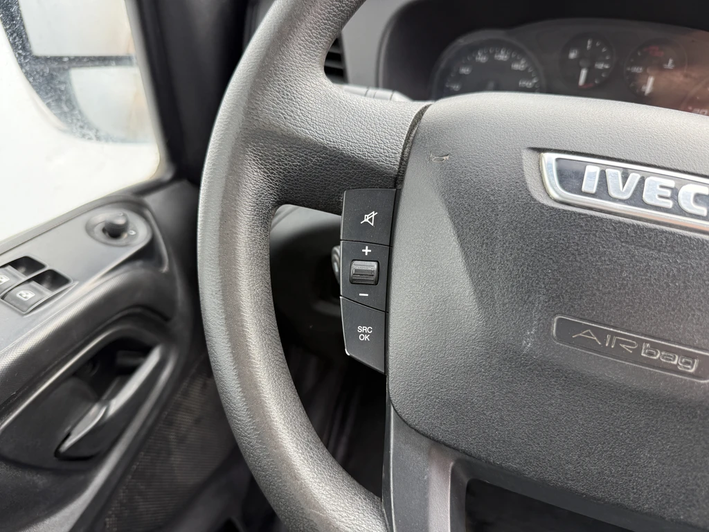 Iveco Daily – foto 20