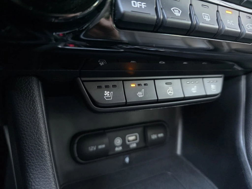 Kia Sportage – foto 18