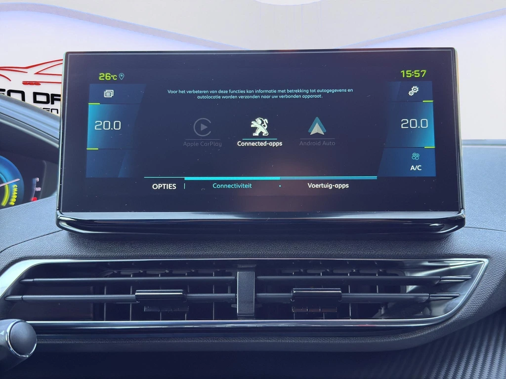 Peugeot 3008 – foto 21