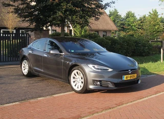 Tesla Model S – thumbnail 9