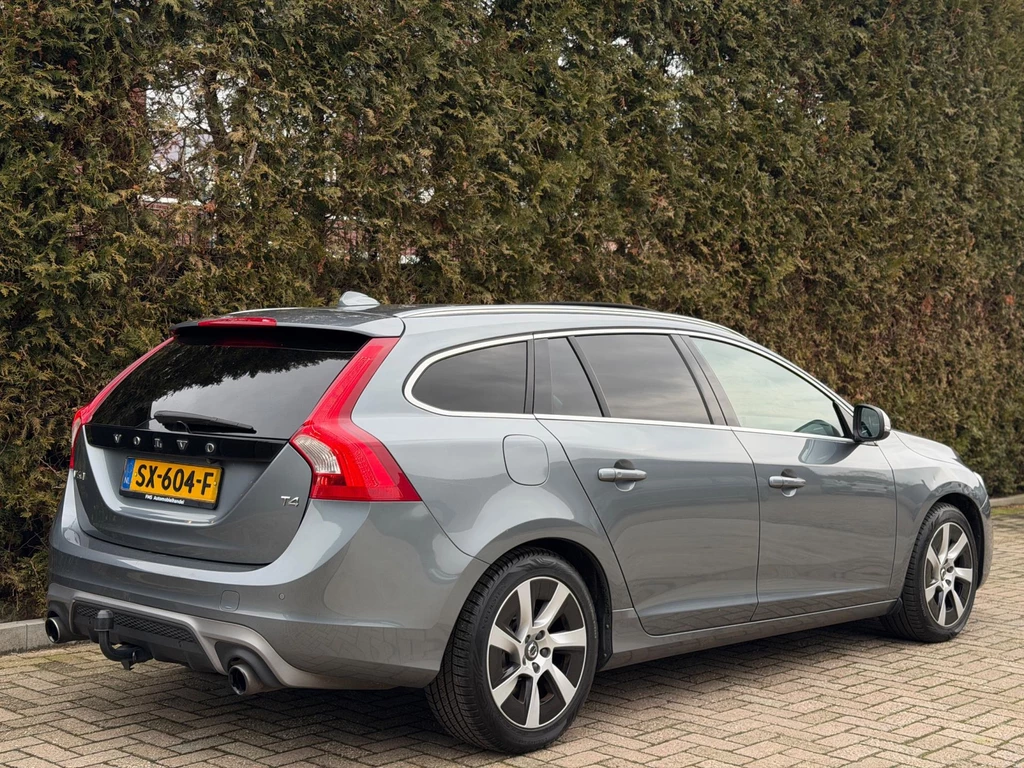 Volvo V60 – foto 6