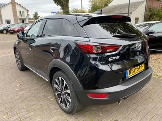 Mazda CX-3 – thumbnail 3