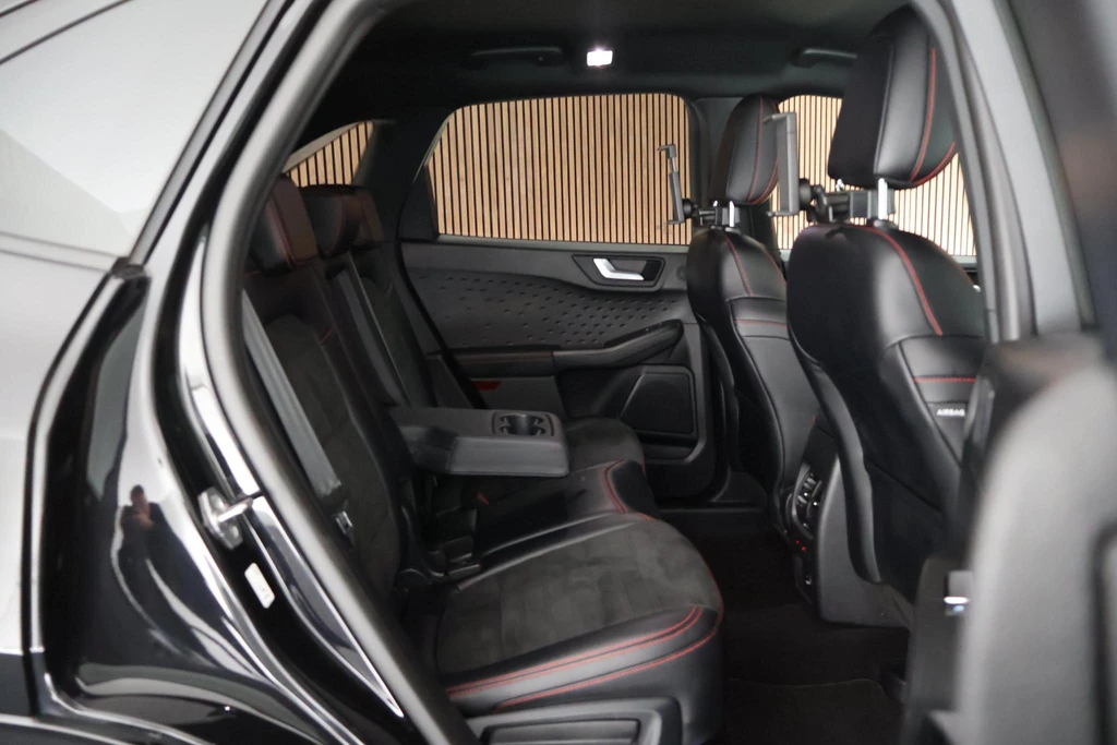 Ford Kuga – foto 12