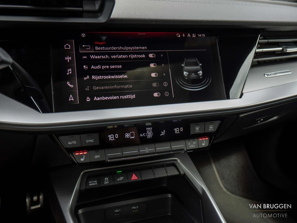 Audi A3 – foto 37