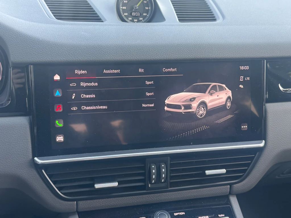 Porsche Cayenne – foto 13