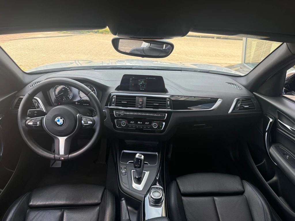 BMW 1 Serie – foto 11