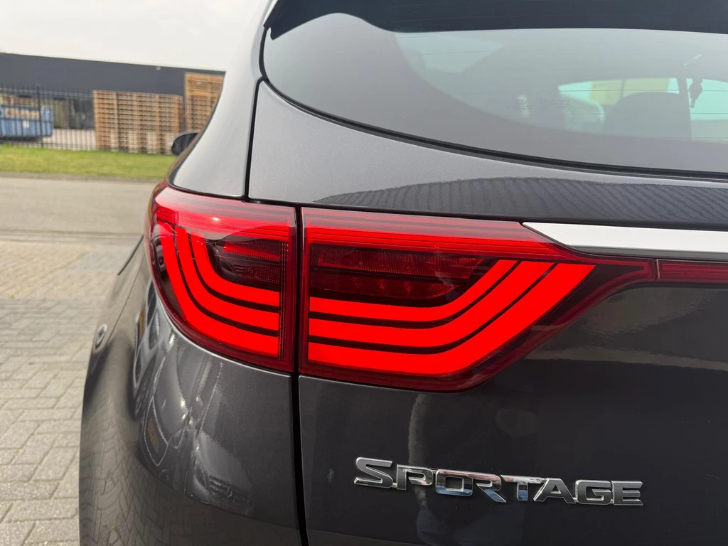 Kia Sportage – foto 14