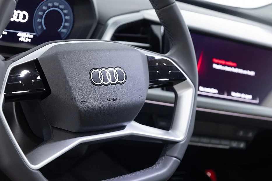 Audi Q4 Sportback e-tron – foto 15