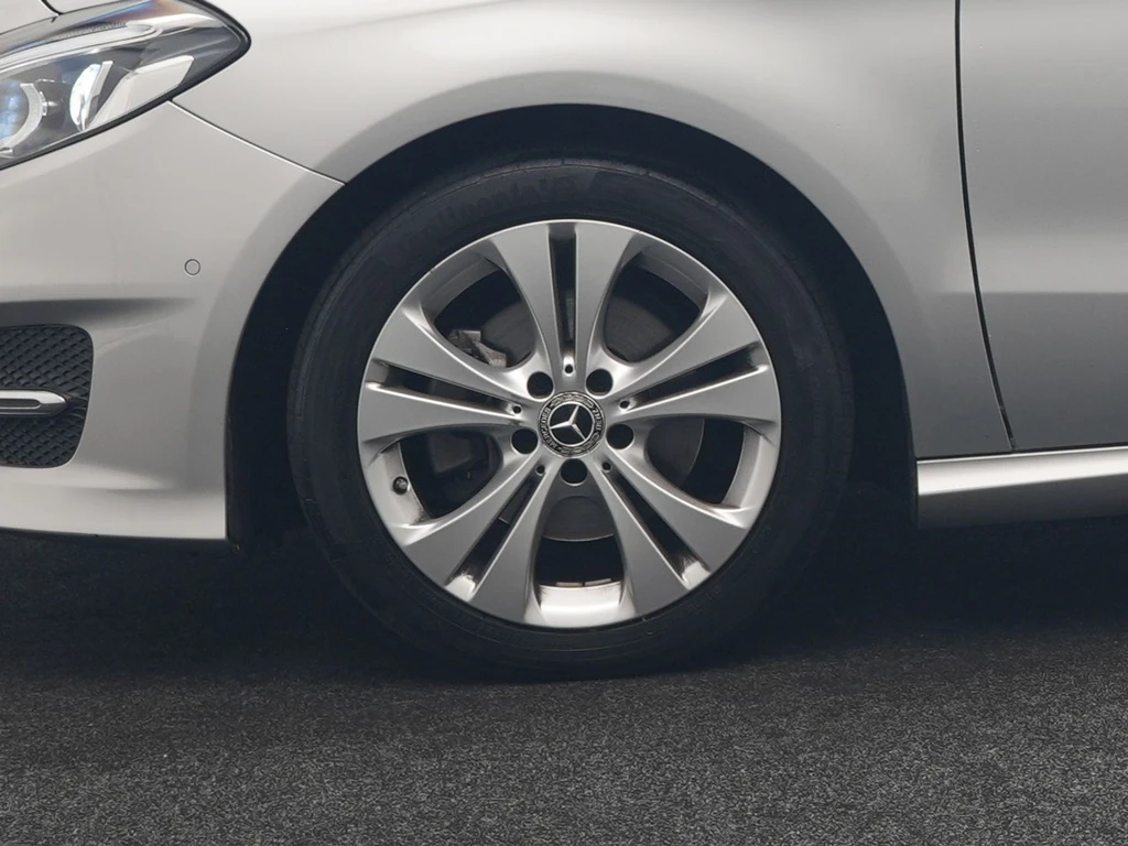 Mercedes-Benz B-Klasse – foto 41