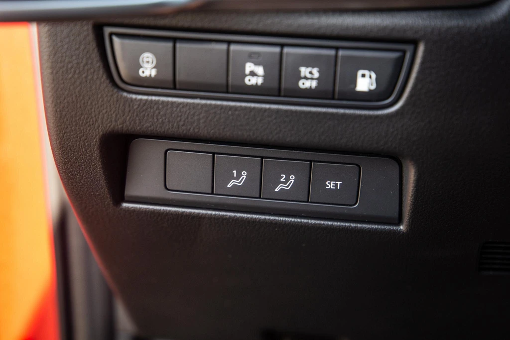 Mazda CX-60 – foto 40
