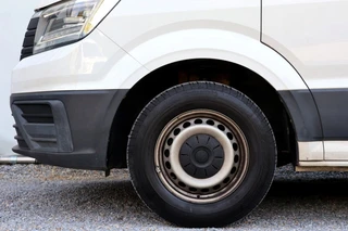 Volkswagen Crafter – thumbnail 22
