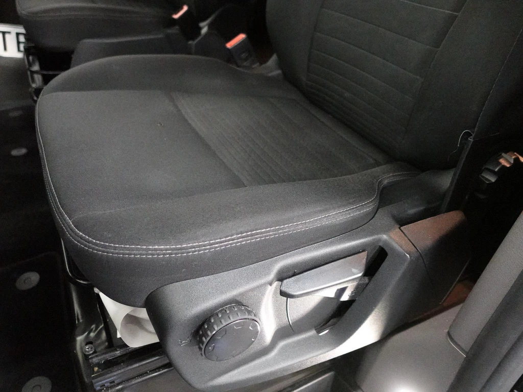 Ford Transit Custom – foto 26