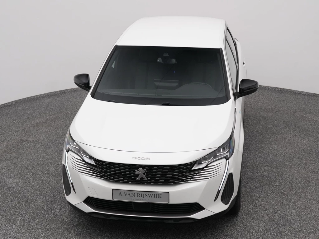 Peugeot 3008 – foto 18