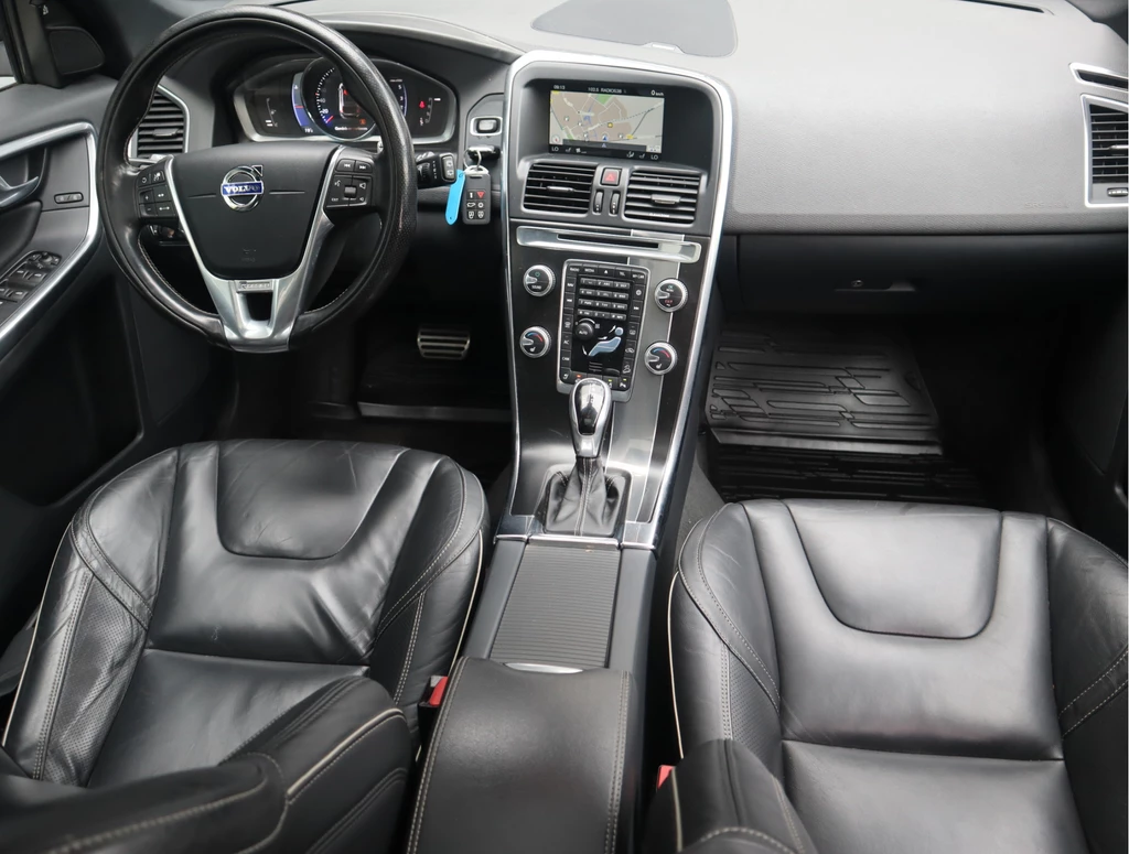 Volvo XC60 – foto 8