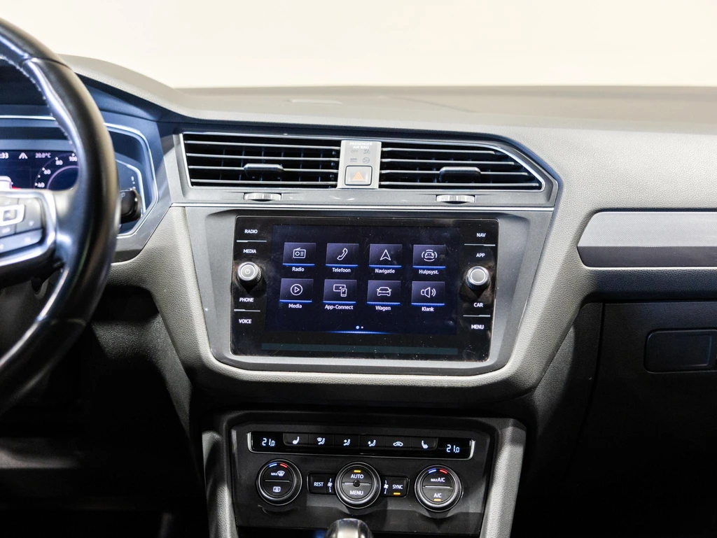 Volkswagen Tiguan Allspace – foto 32