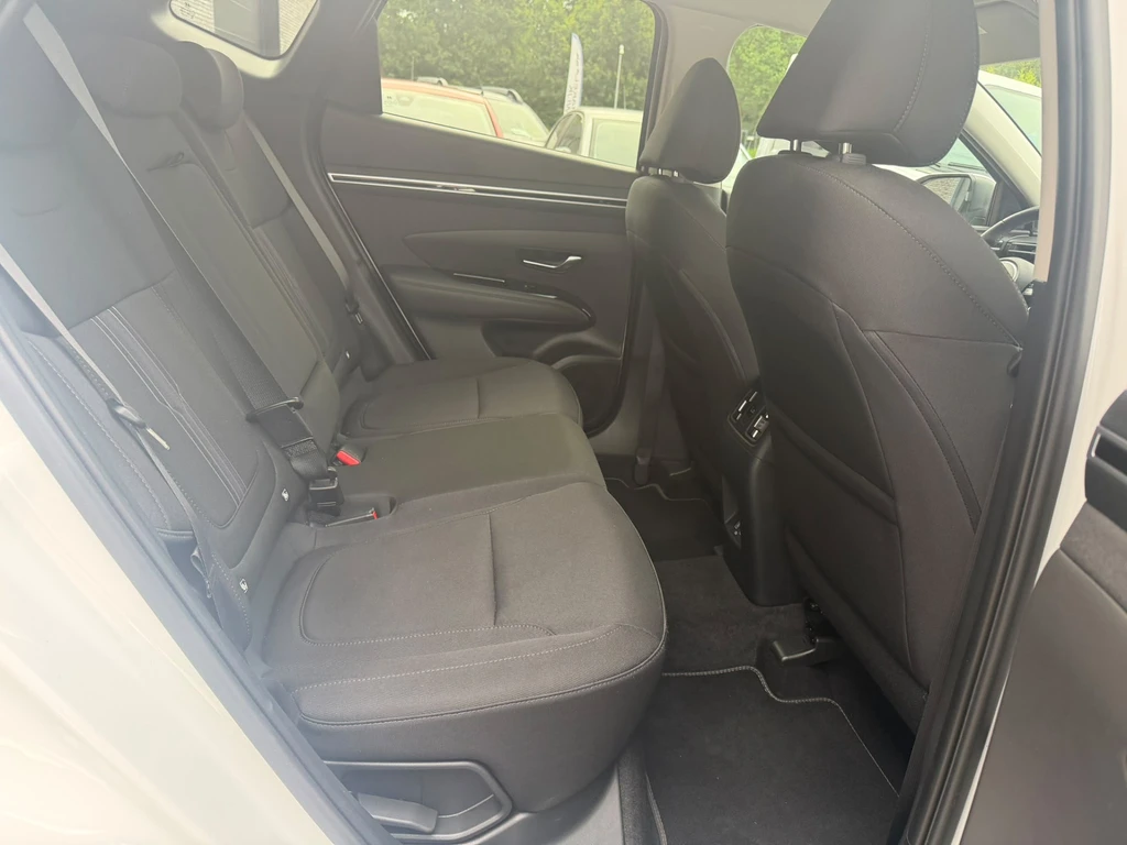 Hyundai Tucson – foto 27