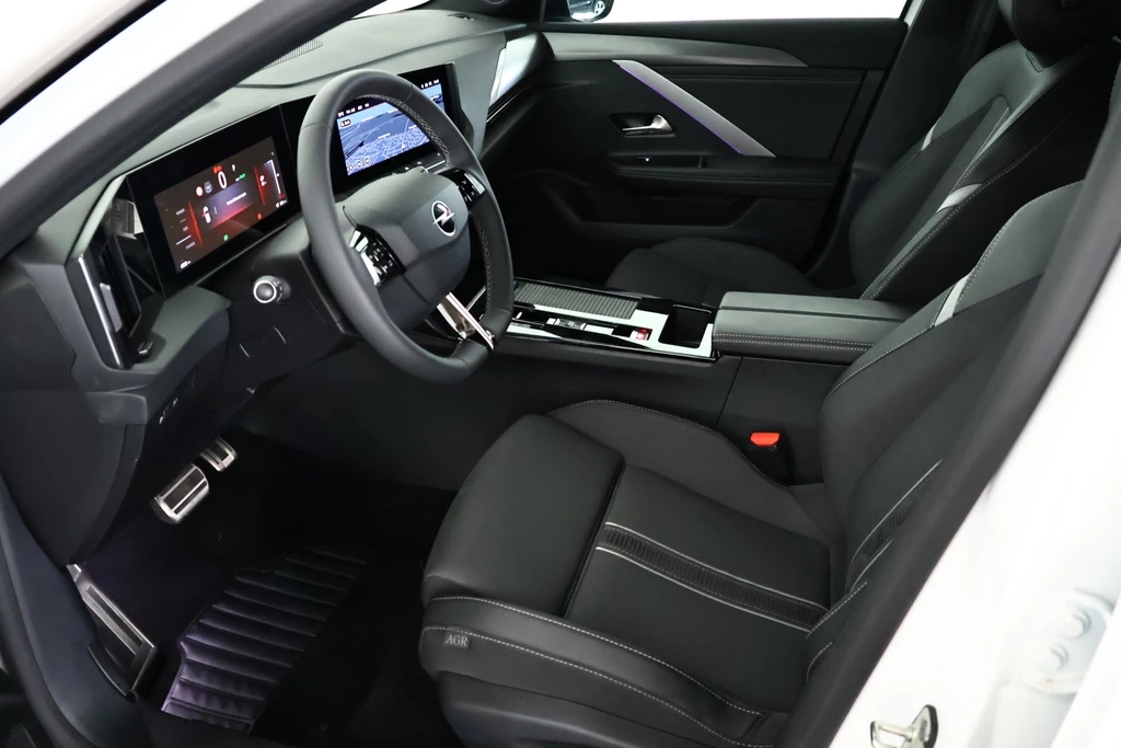 Opel Astra – foto 9